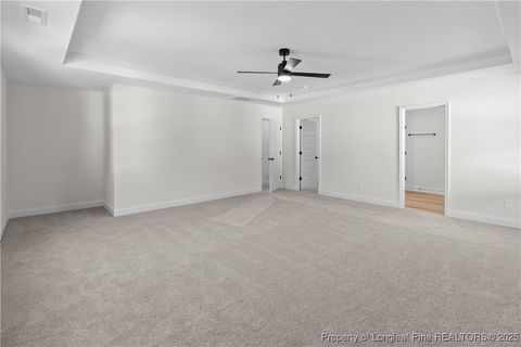 Tiny photo for 474 Crichton Court, Fayetteville, NC 28311 (MLS # 751981)