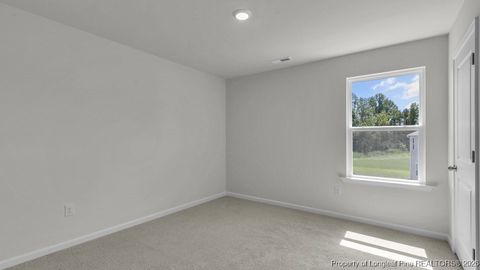 Tiny photo for 310 Hartfield Avenue, Raeford, NC 28376 (MLS # 756306)