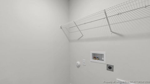 Tiny photo for 310 Hartfield Avenue, Raeford, NC 28376 (MLS # 756306)