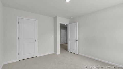 Tiny photo for 310 Hartfield Avenue, Raeford, NC 28376 (MLS # 756306)