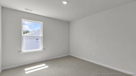 Tiny photo for 310 Hartfield Avenue, Raeford, NC 28376 (MLS # 756306)