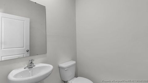 Tiny photo for 310 Hartfield Avenue, Raeford, NC 28376 (MLS # 756306)