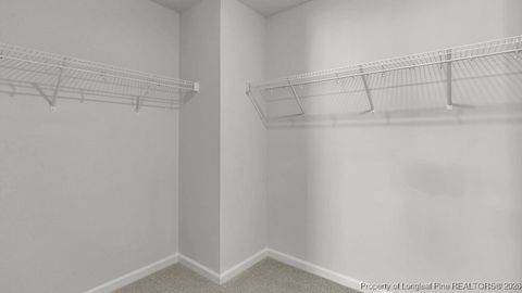 Tiny photo for 310 Hartfield Avenue, Raeford, NC 28376 (MLS # 756306)