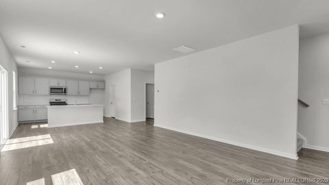 Tiny photo for 310 Hartfield Avenue, Raeford, NC 28376 (MLS # 756306)