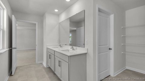 Tiny photo for 310 Hartfield Avenue, Raeford, NC 28376 (MLS # 756306)