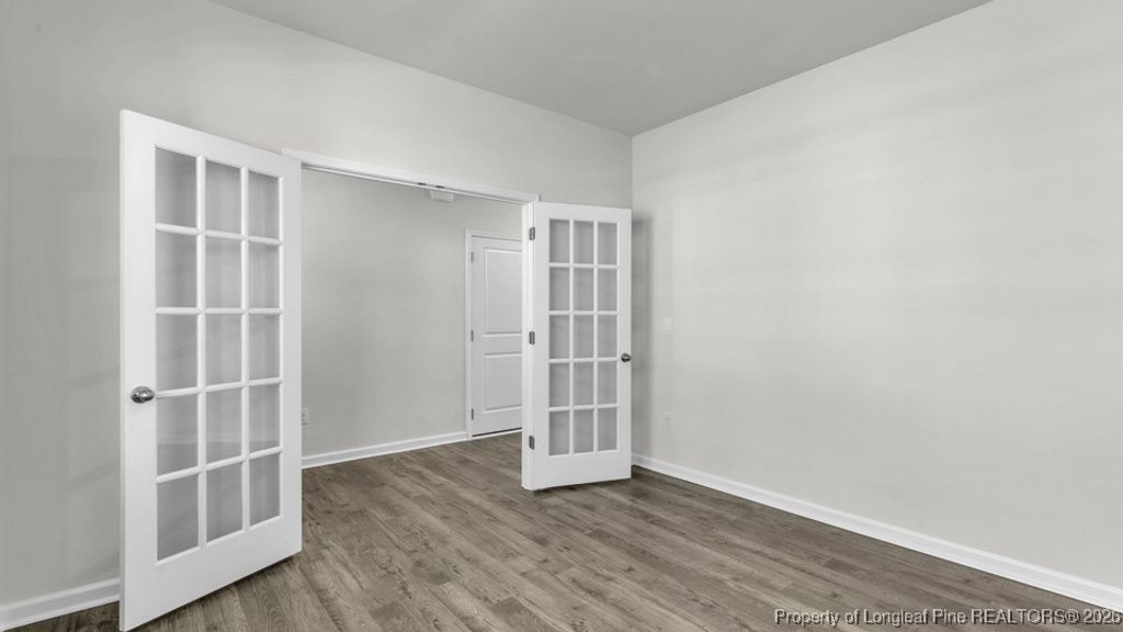 Photo of 310 Hartfield Avenue, Raeford, NC 28376 (MLS # 756306)