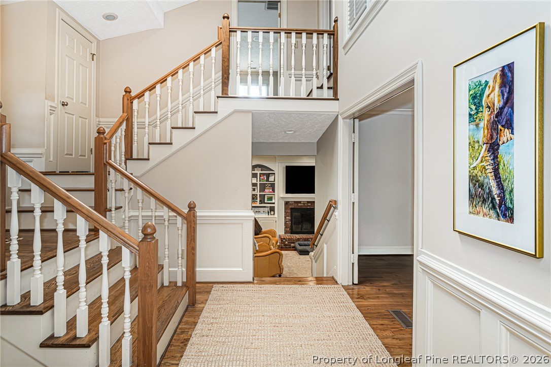 2031 Raeford Road