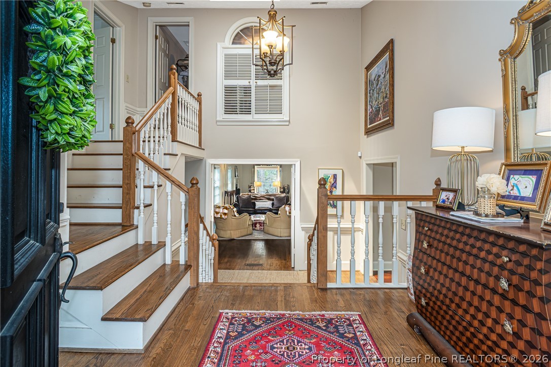 2031 Raeford Road