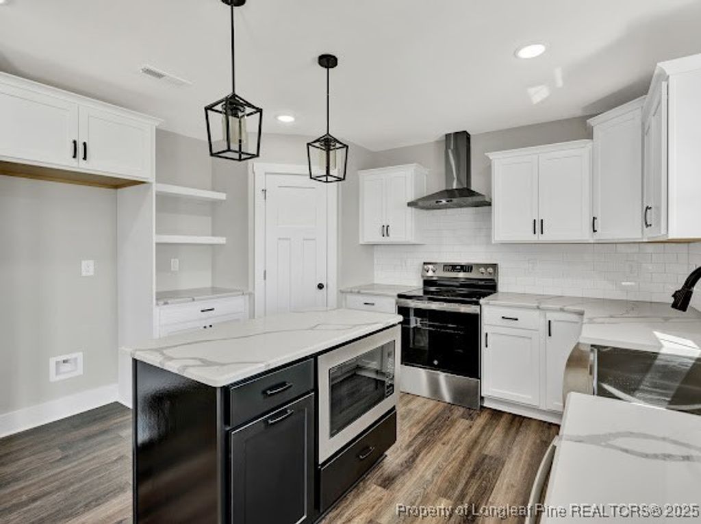 Photo of 4049 Fulford McMillan Road, Raeford, NC 28376 (MLS # 744203)