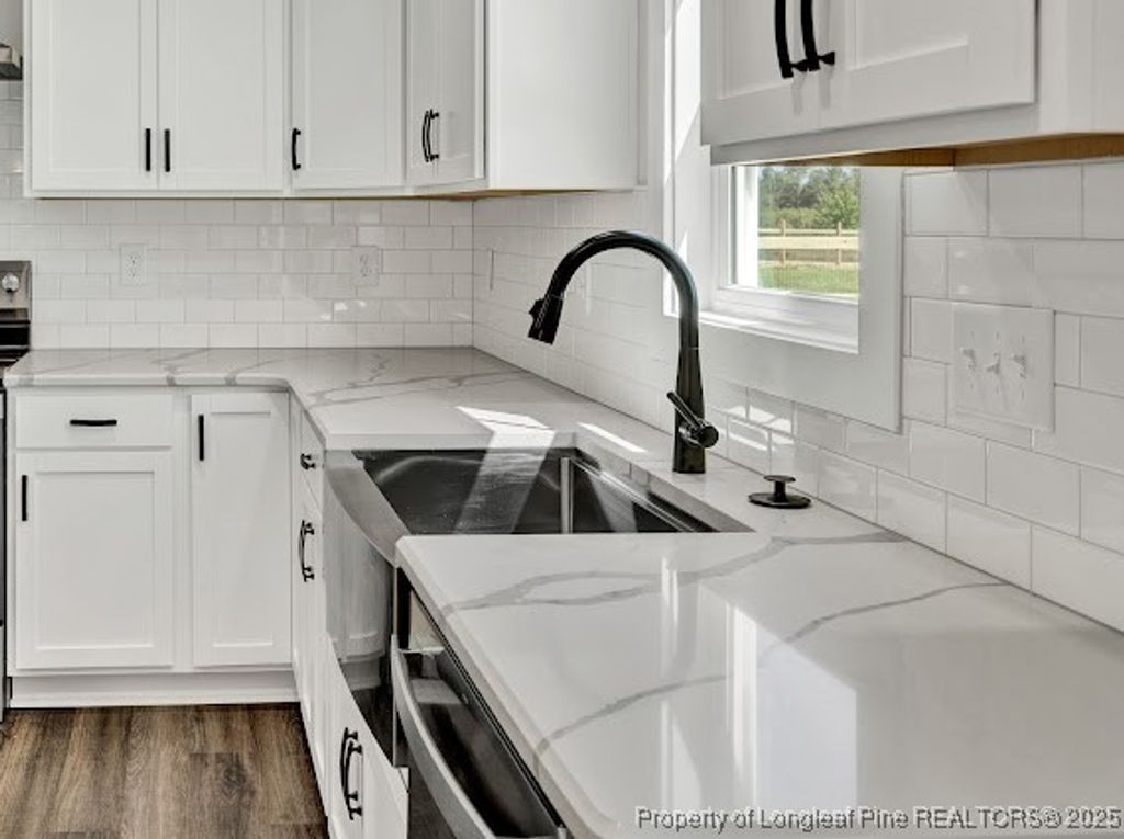 Photo of 4049 Fulford McMillan Road, Raeford, NC 28376 (MLS # 744203)