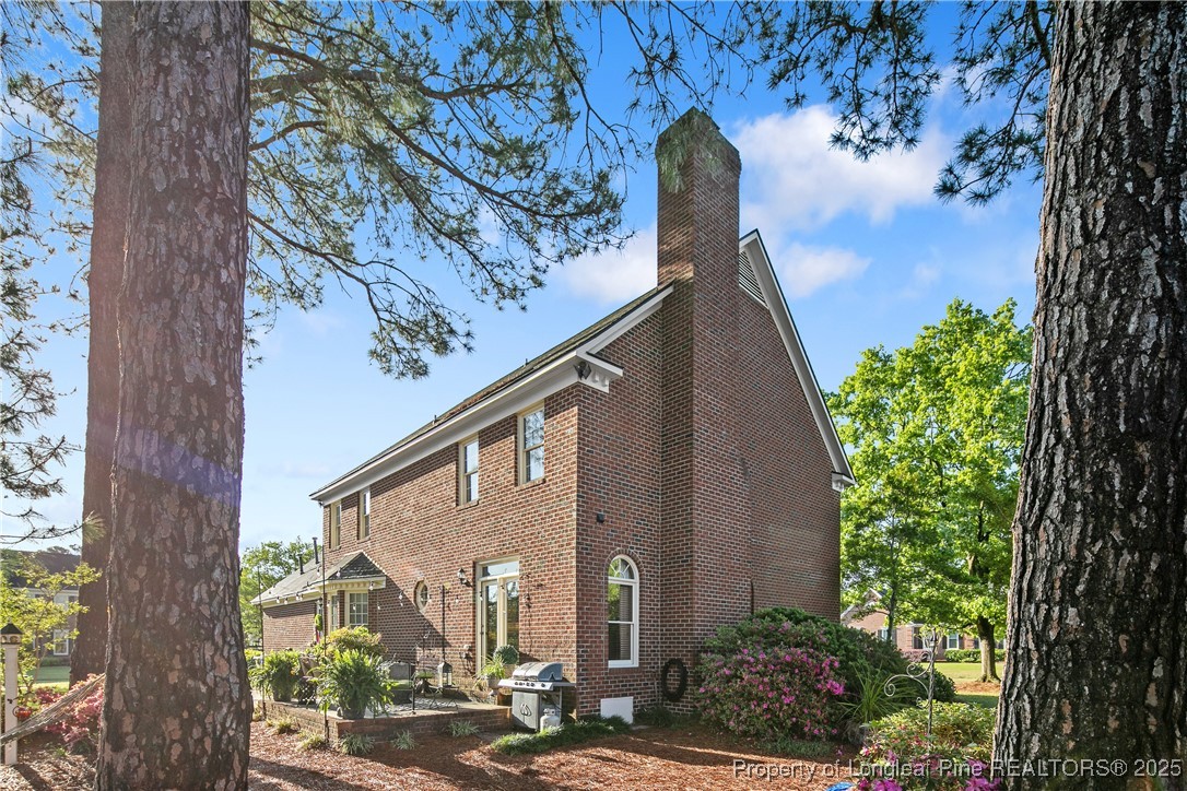 3500 Prestwick Drive