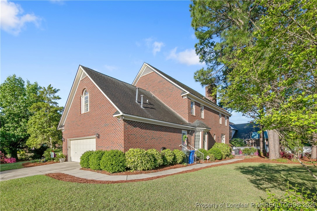 3500 Prestwick Drive