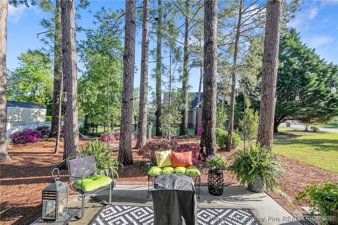 3500 Prestwick Drive