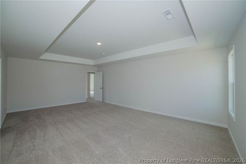 Tiny photo for 122 Jones Creek Lane, Lillington, NC 27546 (MLS # 758472)