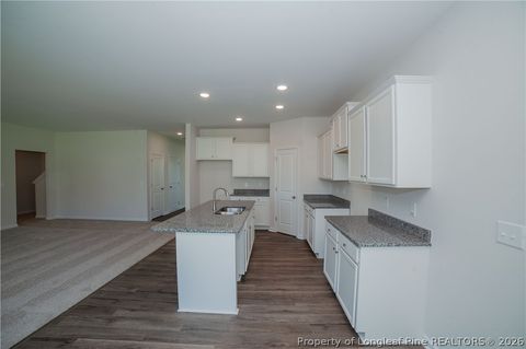 Tiny photo for 122 Jones Creek Lane, Lillington, NC 27546 (MLS # 758472)