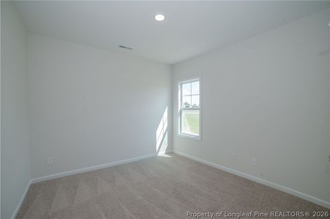 Tiny photo for 122 Jones Creek Lane, Lillington, NC 27546 (MLS # 758472)