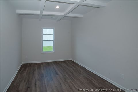 Tiny photo for 122 Jones Creek Lane, Lillington, NC 27546 (MLS # 758472)