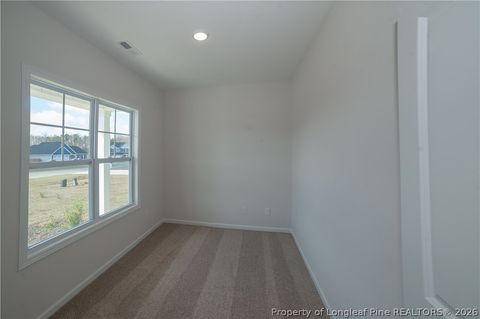 Tiny photo for 122 Jones Creek Lane, Lillington, NC 27546 (MLS # 758472)