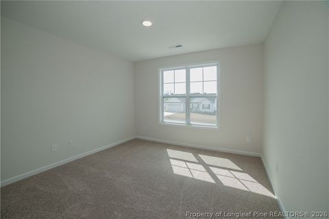 Tiny photo for 122 Jones Creek Lane, Lillington, NC 27546 (MLS # 758472)