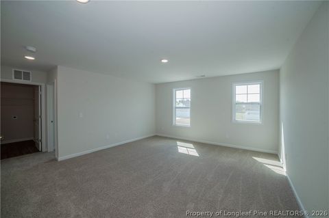 Tiny photo for 122 Jones Creek Lane, Lillington, NC 27546 (MLS # 758472)