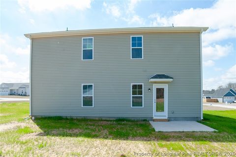 Tiny photo for 122 Jones Creek Lane, Lillington, NC 27546 (MLS # 758472)