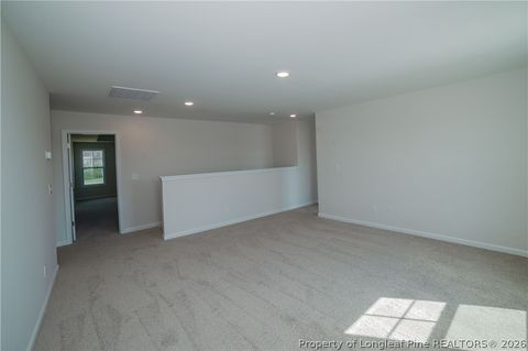 Tiny photo for 122 Jones Creek Lane, Lillington, NC 27546 (MLS # 758472)