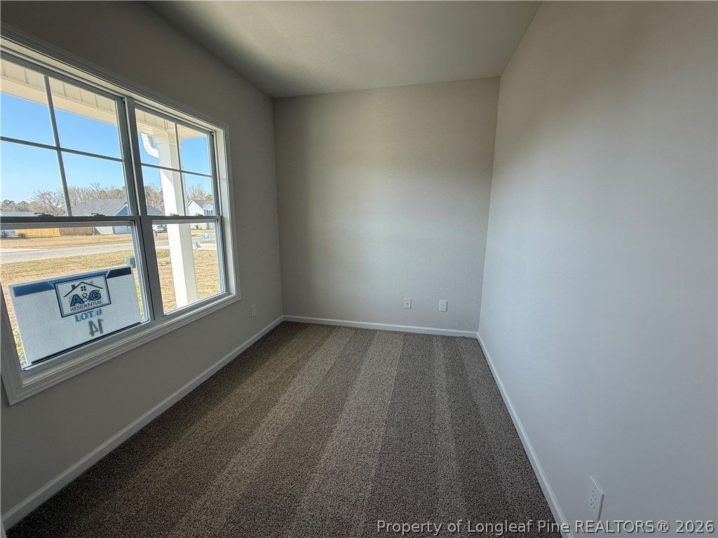 Photo of 122 Jones Creek Lane, Lillington, NC 27546 (MLS # 758472)