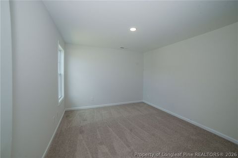 Tiny photo for 122 Jones Creek Lane, Lillington, NC 27546 (MLS # 758472)