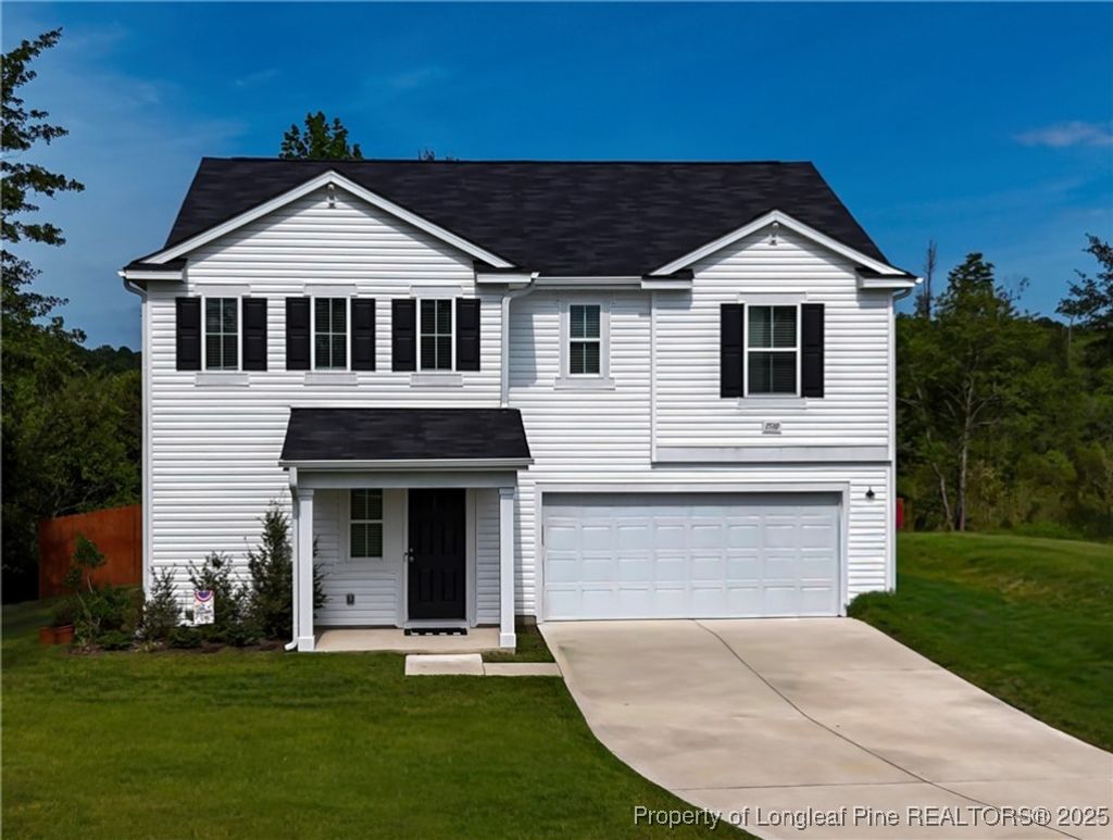 Photo of 1510 Fawn Wood Place, Stedman, NC 28391 (MLS # 754142)