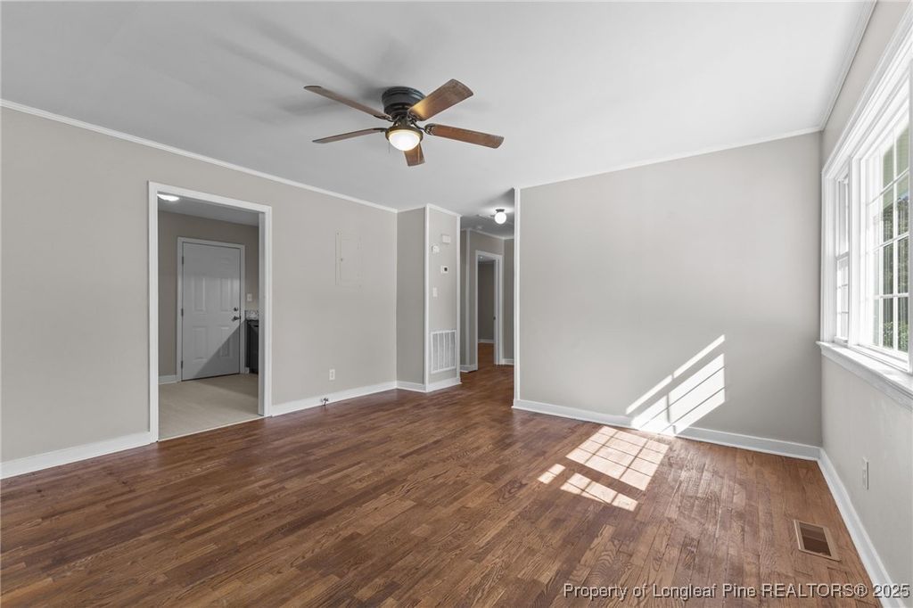 Photo of 3810 E Shephard Street, Fayetteville, NC 28304 (MLS # 752590)