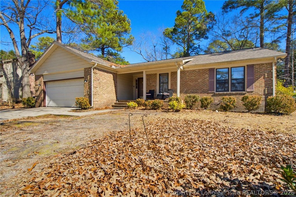 Photo of 338 Conifer Drive, Fayetteville, NC 28314 (MLS # 759105)