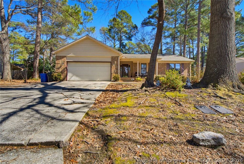 Photo of 338 Conifer Drive, Fayetteville, NC 28314 (MLS # 759105)