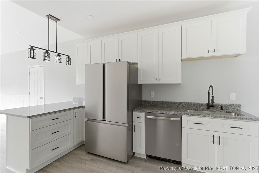 Photo of 90 Miry Creek Lane, Clinton, NC 28328 (MLS # 754178)