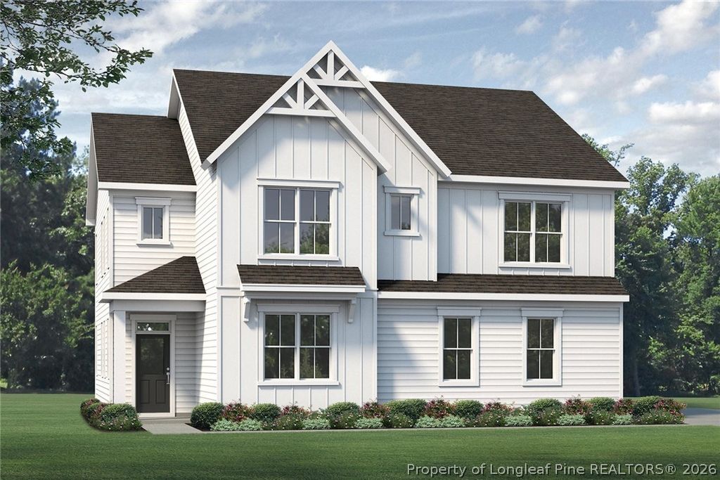 Photo of 425 Copperleaf Drive, Fayetteville, NC 28311 (MLS # 761447)