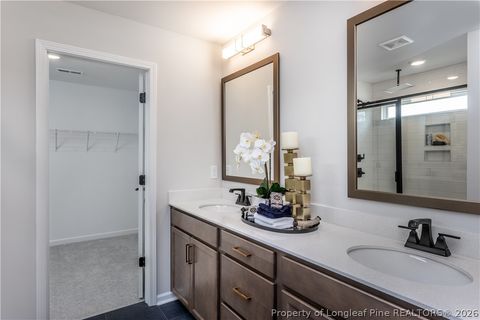 Tiny photo for 425 Copperleaf Drive, Fayetteville, NC 28311 (MLS # 761447)