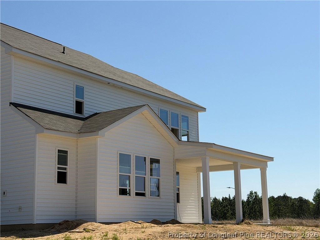 Photo of 425 Copperleaf Drive, Fayetteville, NC 28311 (MLS # 761447)