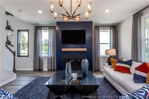 Tiny photo for 425 Copperleaf Drive, Fayetteville, NC 28311 (MLS # 761447)