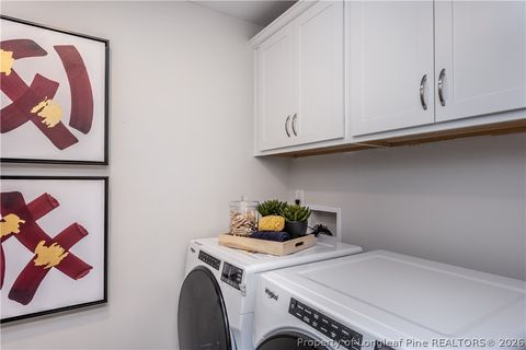 Tiny photo for 425 Copperleaf Drive, Fayetteville, NC 28311 (MLS # 761447)