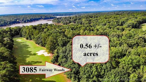 3085 Fairway Woods Sanford NC 27332
