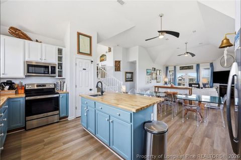Tiny photo for 4313 S Croatan Highway, Nags Head, NC 27959 (MLS # 764271)