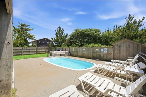 Tiny photo for 4313 S Croatan Highway, Nags Head, NC 27959 (MLS # 764271)