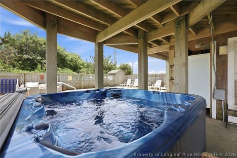Tiny photo for 4313 S Croatan Highway, Nags Head, NC 27959 (MLS # 764271)