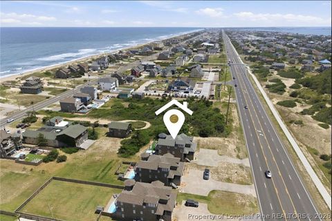 Tiny photo for 4313 S Croatan Highway, Nags Head, NC 27959 (MLS # 764271)