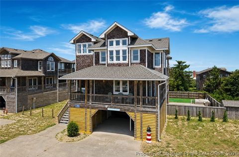 Tiny photo for 4313 S Croatan Highway, Nags Head, NC 27959 (MLS # 764271)