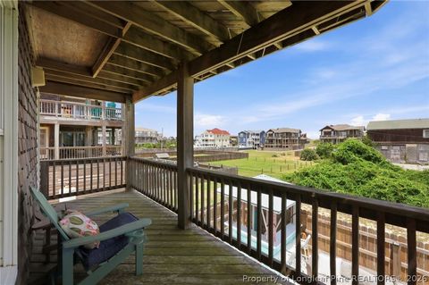 Tiny photo for 4313 S Croatan Highway, Nags Head, NC 27959 (MLS # 764271)