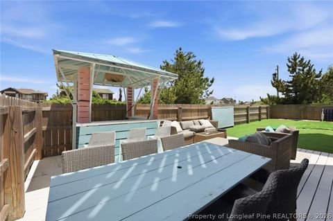Tiny photo for 4313 S Croatan Highway, Nags Head, NC 27959 (MLS # 764271)