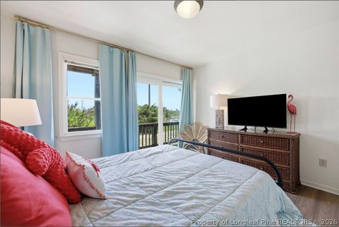 Tiny photo for 4313 S Croatan Highway, Nags Head, NC 27959 (MLS # 764271)