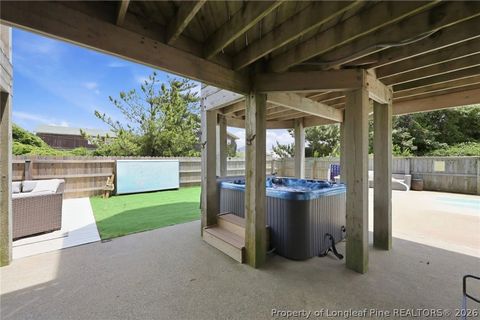 Tiny photo for 4313 S Croatan Highway, Nags Head, NC 27959 (MLS # 764271)