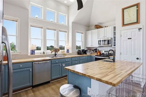 Tiny photo for 4313 S Croatan Highway, Nags Head, NC 27959 (MLS # 764271)