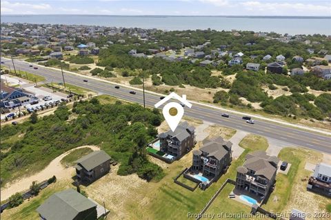 Tiny photo for 4313 S Croatan Highway, Nags Head, NC 27959 (MLS # 764271)
